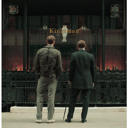 В первом трейлере «Kingʼs Man: Начало» появились Распутин и Мата Хари