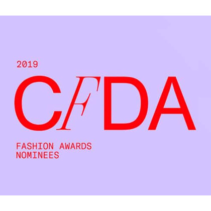 CFDA объявила номинантов премии Fashion Awards 2019