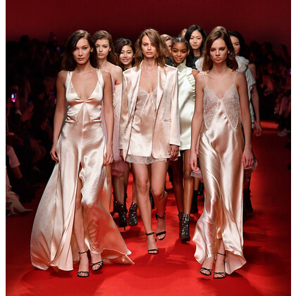 Milan Fashion Week представит новые бренды