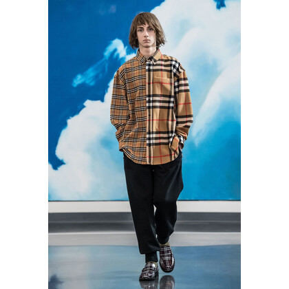 Gosha Rubchinskiy