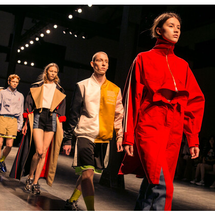 BESFXXK SPRING 2019 MENSWEAR