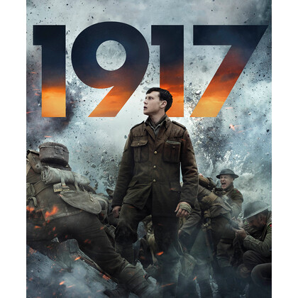 «1917»: всё, что нужно знать о новом фильме Сэма Мендеса