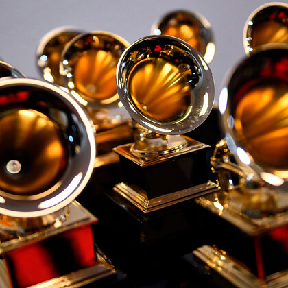 Объявлены номинанты на премию «Грэмми-2026»