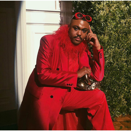 25–летний Кристофер Джон Роджерс получил главную премию CFDA/Vogue Fashion Fund