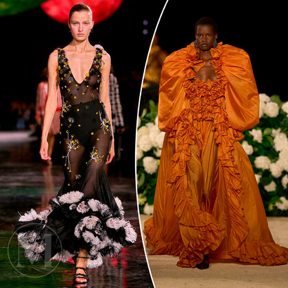 5 самых трендовых платьев, которые зададут тон летом