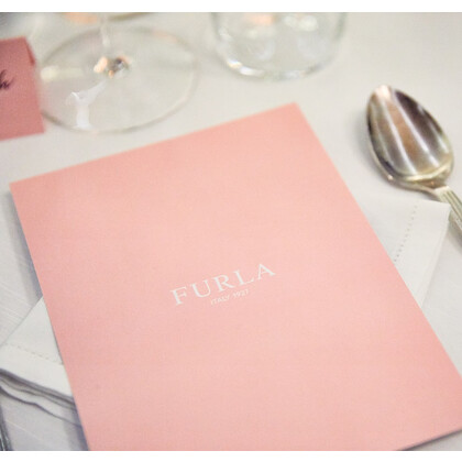 Furla представил новую коллекцию кроссовок
