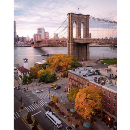 10 самых популярных мест по версии Instagram
