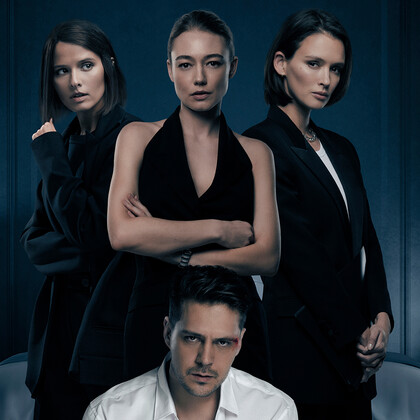 7 новых русских сериалов, которые стоит посмотреть