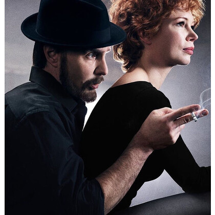 Что посмотреть: новые сериалы весны