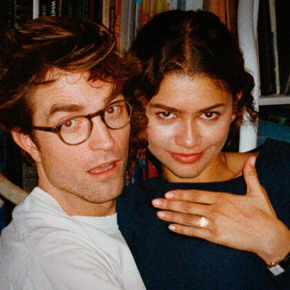 A24 представили трейлер «Драмы» с Зендеей и Робертом Паттинсоном