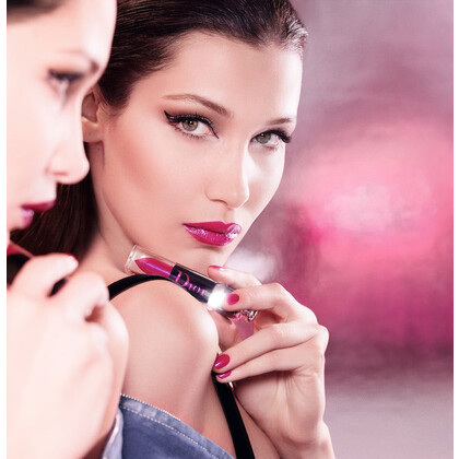 Dior Addict Lacquer Plump. Самый громкий запуск этой весны