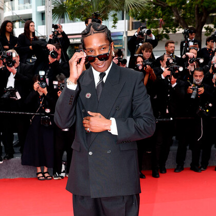 A$AP Rocky врывается в индустрию с альбомом Don’t Be Dumb