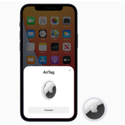 AirTag: самый большой провал Apple в 2022 году уже на подходе