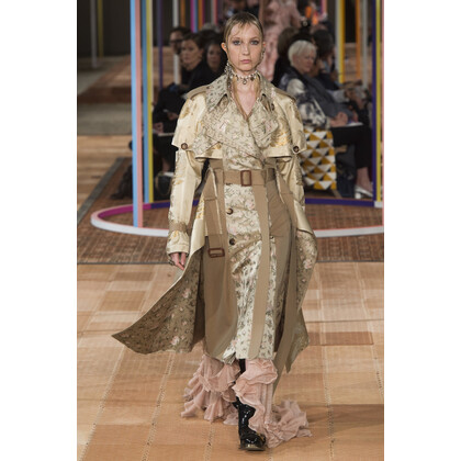 Alexander McQueen