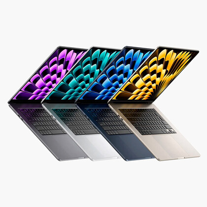 Apple взялись за разработку самого бюджетного Mac