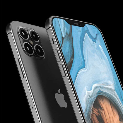 Apple не стала откладывать выпуск iPhone 12
