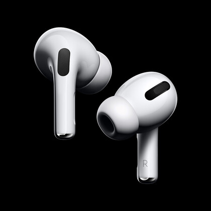 Поддельные AirPods 3 уже поступили в продажу
