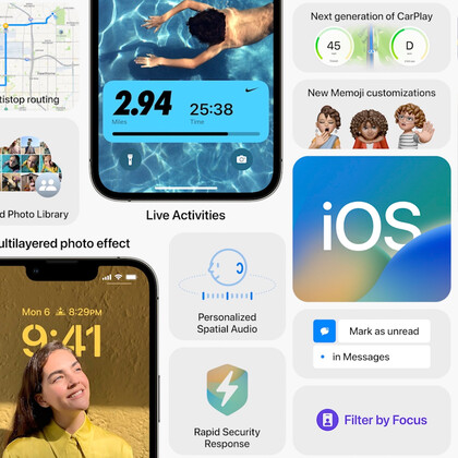 Следующий iPhone от Apple может получить функцию, которой телефоны Android обладают уже много лет