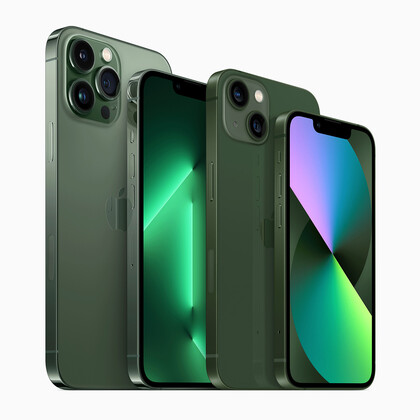 Компания Apple представила россыпь новинок, о дате поступления на российский рынок не сообщается