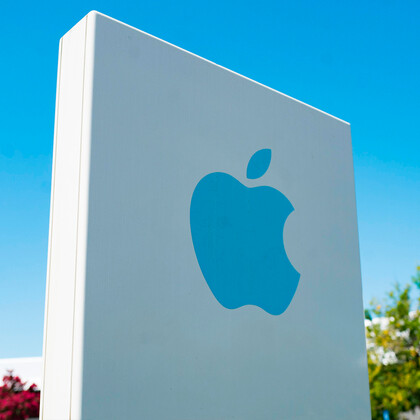 Apple превзошла ожидания, показав выручку в $100 млрд