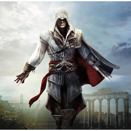Netflix снимет сериал по игре Assassin's Creed
