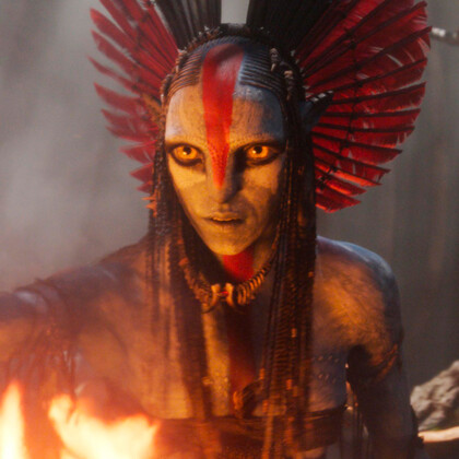 Кассовые сборы саги «Аватар: Пламя и пепел» превысили миллиард долларов