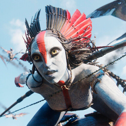 «Аватар: Пламя и пепел» собрал $36,5 млн в день премьеры