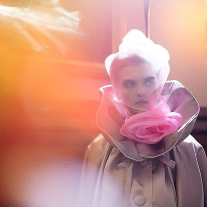 Unseen Marc Jacobs – книга бекстейдж-фото Роберта Фейрера