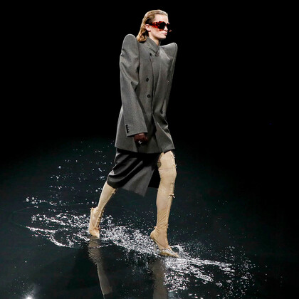 Balenciaga запустит видеоигру