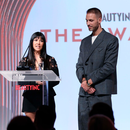 L'Oréal, MAC и Louis Vuitton отмечены наградами Beauty Inc Awards 2025