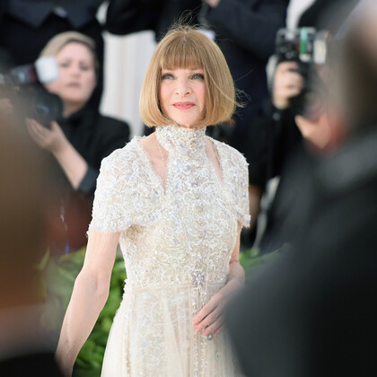 С акции на бал: перед Met Gala пройдёт митинг