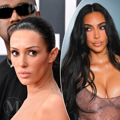 Бьянка Цензори запускает свой бренд нижнего белья — и это копия SKIMS