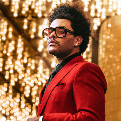 Песня всех времён: Billboard признал хит The Weeknd - Blinding Lights лучшим в мире!