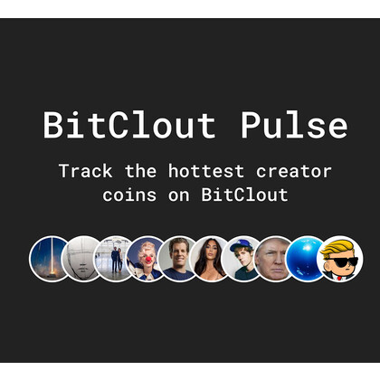 Что такое криптосоцсеть BitClout и в чем её «фишка»?