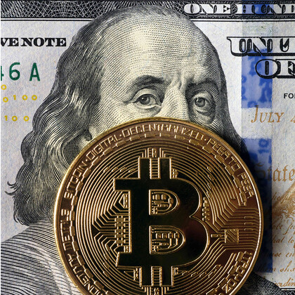 Уже в следующем году банки США планируют торговать биткоинами