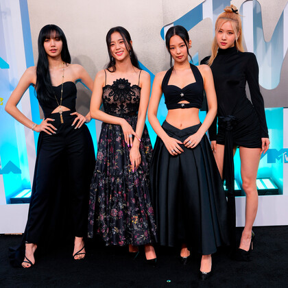 Blackpink стали самыми просматриваемыми музыкантами за всю историю YouTube