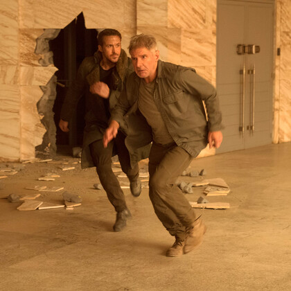 «Бегущий по лезвию» станет сериалом