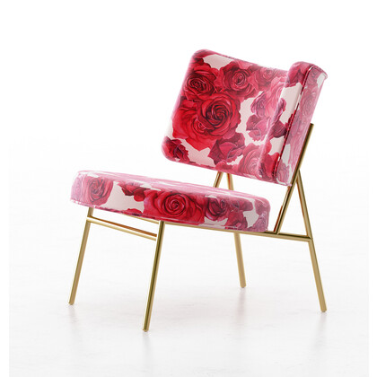 Романтичная коллекция мебели от Blumarine и Calligaris