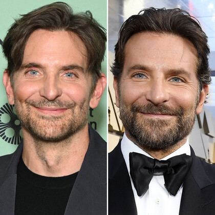 Брэдли Купер впервые прокомментировал слухи о пластической хирургии