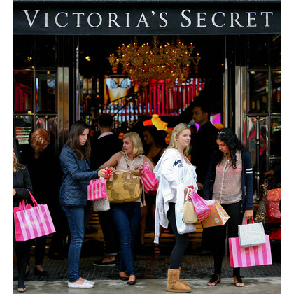 Бренд Victoria's Secret поменяет владельца