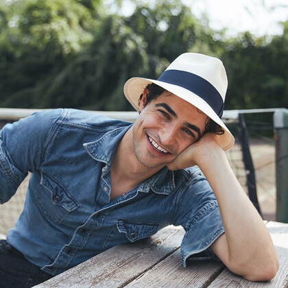 Бренд Zac Posen купили, чтобы спасти