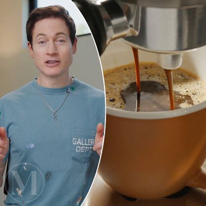 В борьбе за вечную молодость: правда о кофе, которую вы не знали