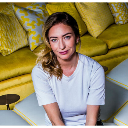 Глава приложения знакомств Bumble Уитни Вульф Хёрд стала «самой молодой self-made-миллиардершей»