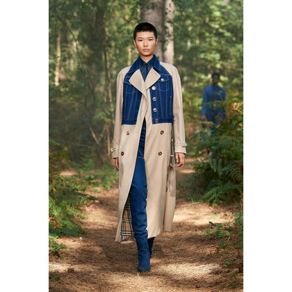 Burberry