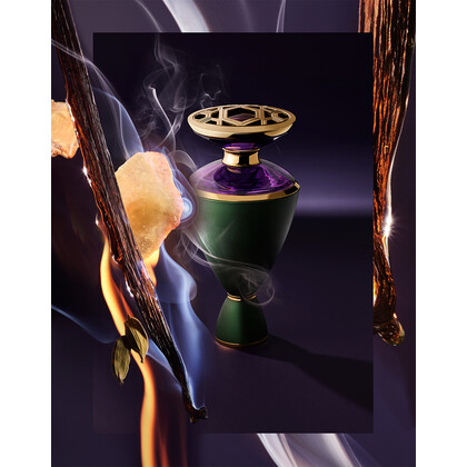Bvlgari выпустил новые ароматы в линейке Le Gemme