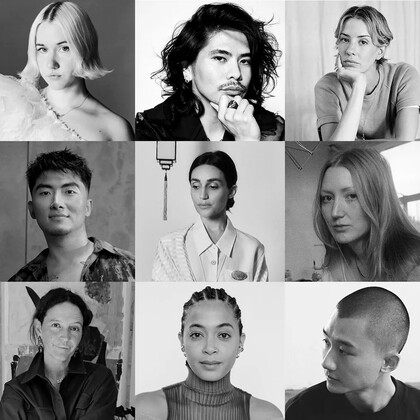 CFDA/Vogue Fashion Fund назвали финалистов 2026 года