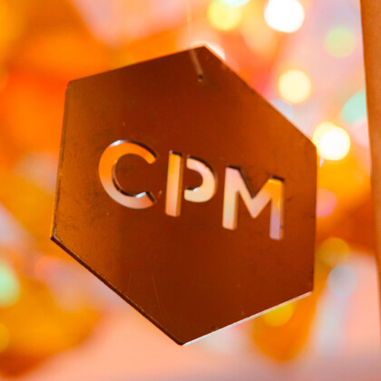 Выставка индустрии моды CPM Moscow откроется в сентябре