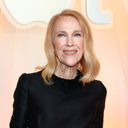 Не стало всеми любимой Кэтрин О’Хары