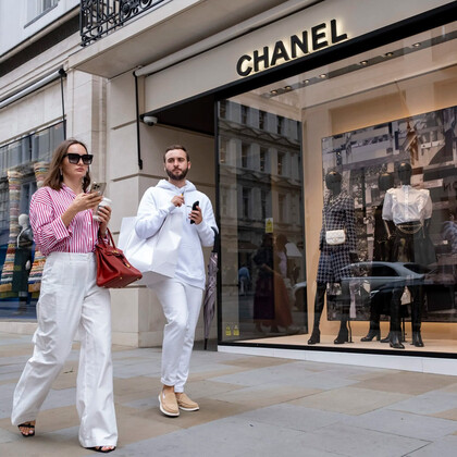 Chanel подтвердил утечку данных своих клиентов