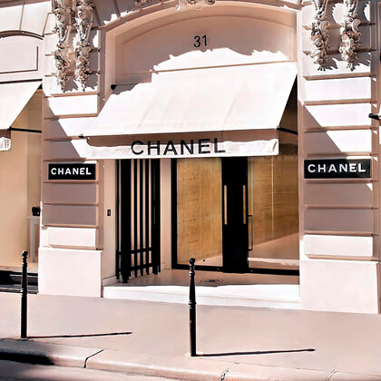 Chanel открывает отдельные магазины для своих лучших клиентов